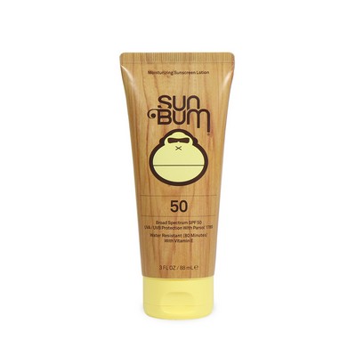 Sun Bum® 3 Oz. SPF 50 Sunscreen Lotion