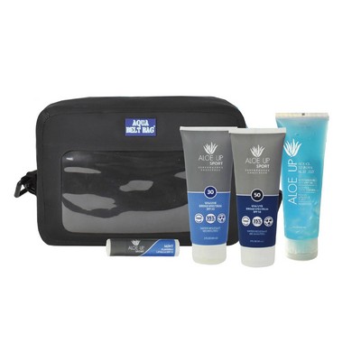 Aloe Up AquaCase Belt Bag Plus