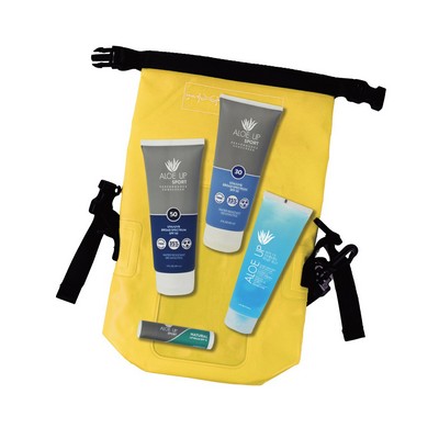Aloe Up AquaCase 2.5 L Dry Bag