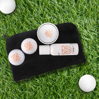 Golf & Go Kit Small